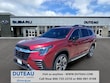  Subaru Ascent