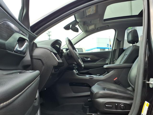 2022 GMC Terrain SLT - Photo 16