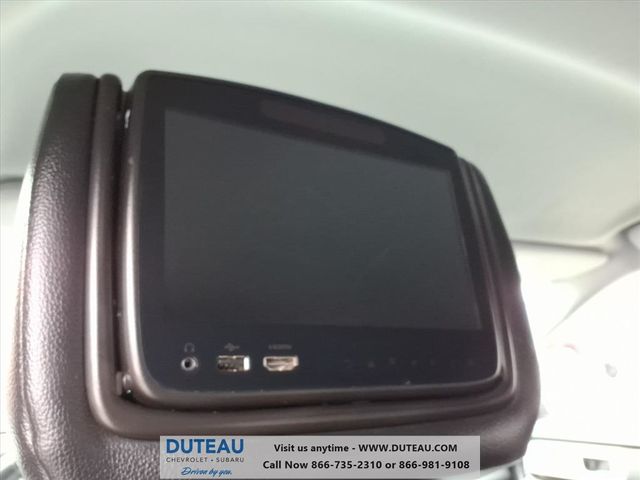 2022 Ford Explorer Limited - Photo 12
