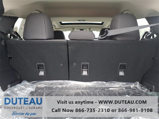 2026 Subaru Crosstrek Premium - Photo 8