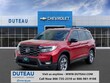  Honda Passport