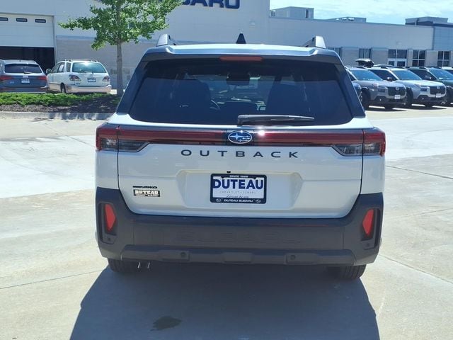 2026 Subaru Outback Touring - Photo 6
