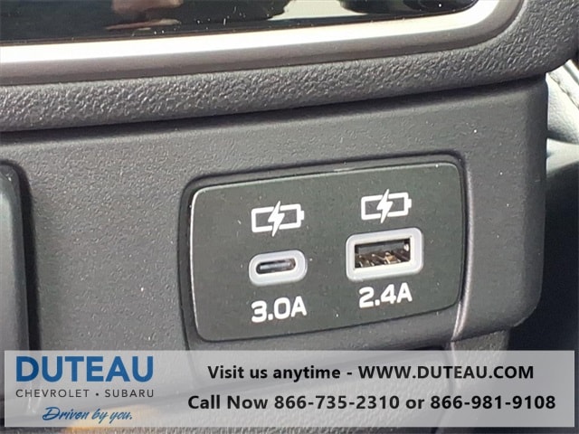 2026 Subaru Ascent Onyx Edition-Touring - Photo 12