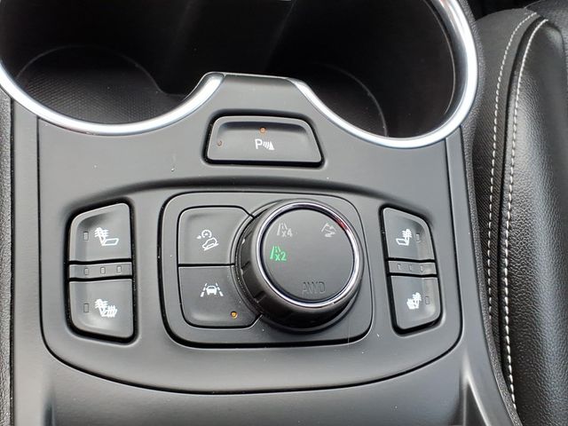 2022 GMC Terrain SLT - Photo 21