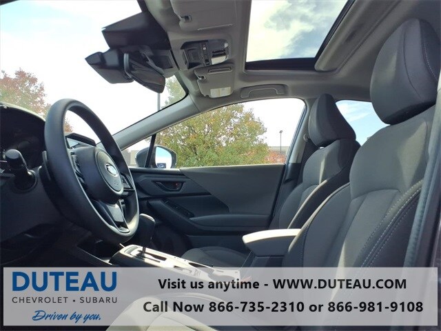 2026 Subaru Crosstrek Premium - Photo 13