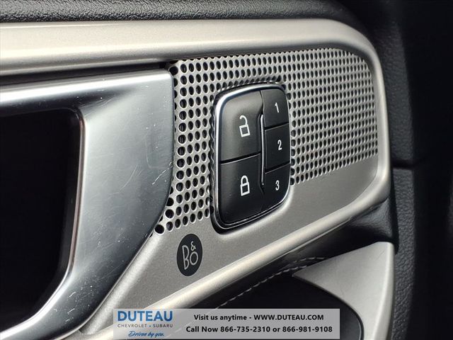 2022 Ford Explorer Limited - Photo 23