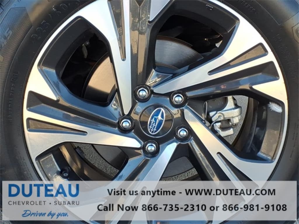 Used 2024 Subaru Crosstrek Premium SUV