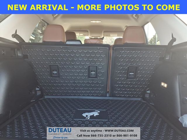 2025 Ford Bronco Sport Outer Banks - Photo 8