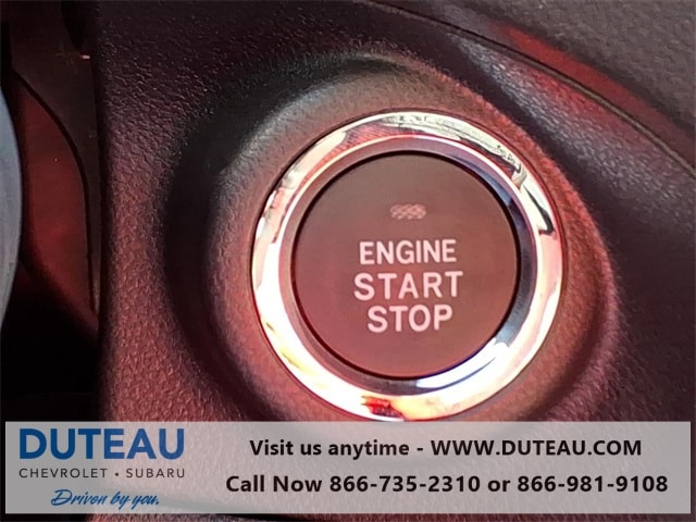 2026 Subaru Ascent Onyx Edition-Touring - Photo 18