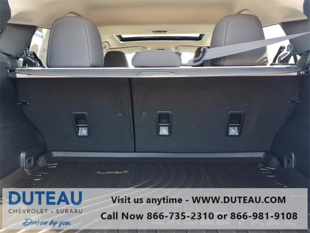 2026 Subaru Crosstrek Premium - Photo 8