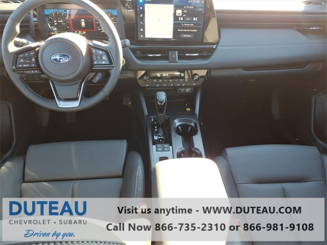 2026 Subaru Outback Touring XT - Photo 13