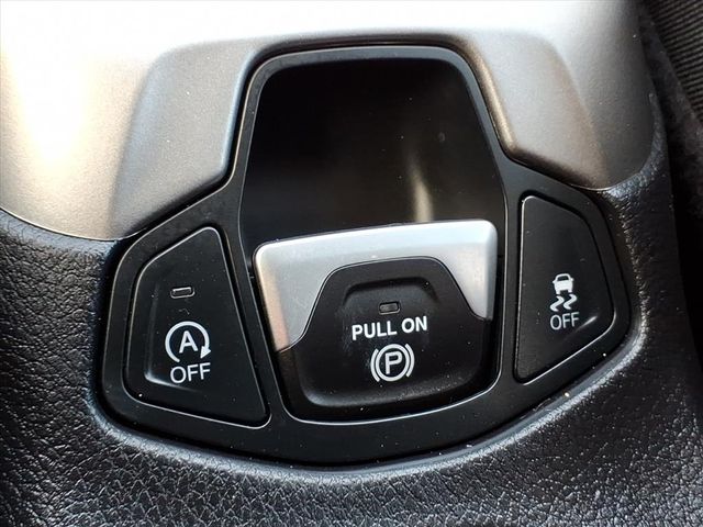 2020 Jeep Compass Latitude - Photo 21
