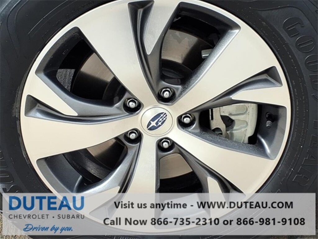 Certified 2022 Subaru Ascent Premium SUV