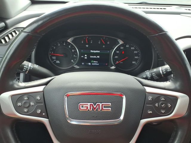 2022 GMC Terrain SLT - Photo 24