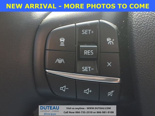 2025 Ford Bronco Sport Outer Banks - Photo 21