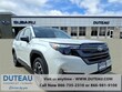 Subaru Forester Hybrid