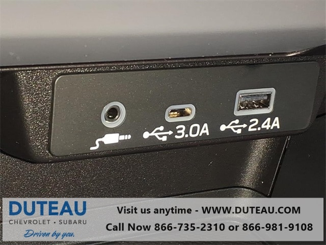 2026 Subaru Crosstrek Premium - Photo 16