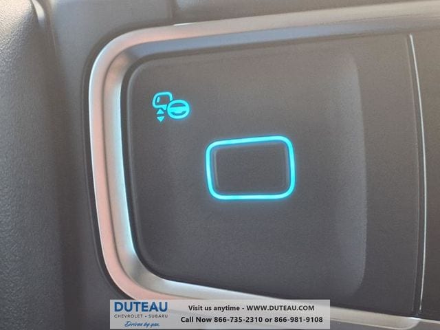 2025 Ford Expedition Platinum - Photo 22