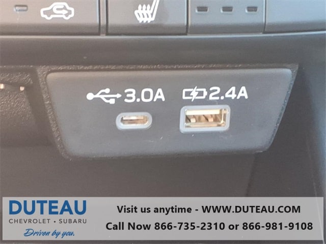 2026 Subaru Outback Limited XT - Photo 17