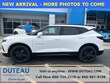 Chevrolet Blazer
