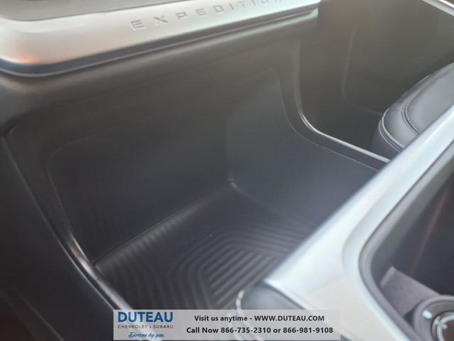 2025 Ford Expedition Platinum - Photo 29
