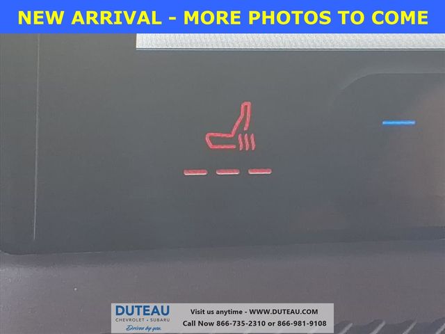 2025 Ford Bronco Sport Outer Banks - Photo 19