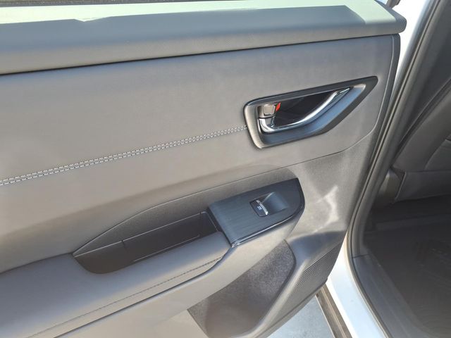 2026 Subaru Outback Touring - Photo 12