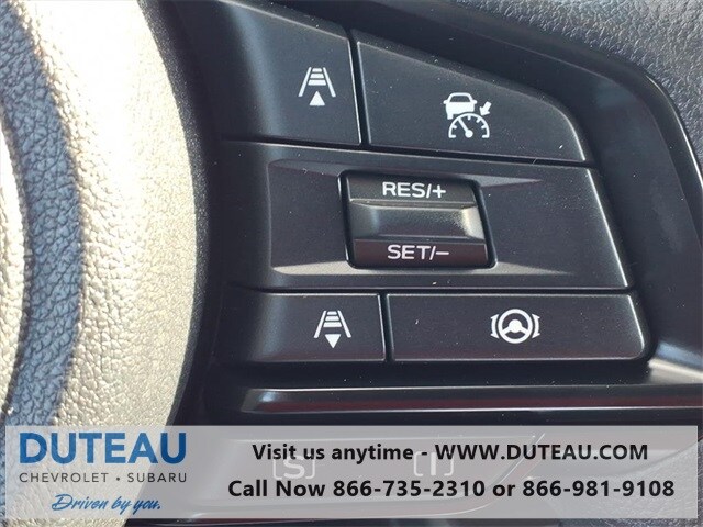 2026 Subaru Crosstrek Premium - Photo 22