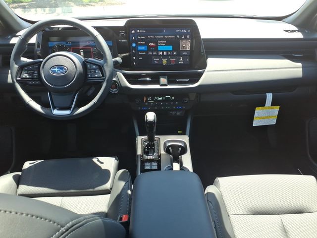 2026 Subaru Outback Touring - Photo 16