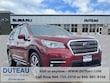 Subaru Ascent