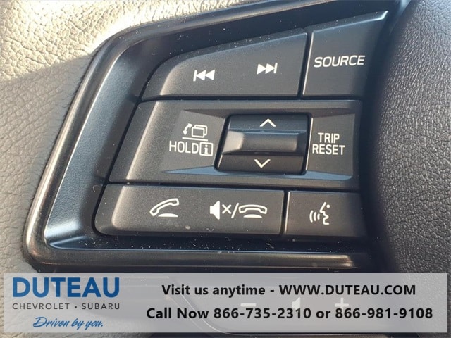 2026 Subaru Outback Limited XT - Photo 23