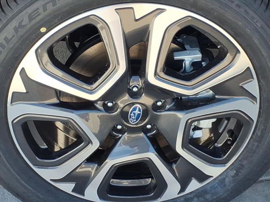 New 2026 Subaru Ascent Touring 7-Passenger SUV