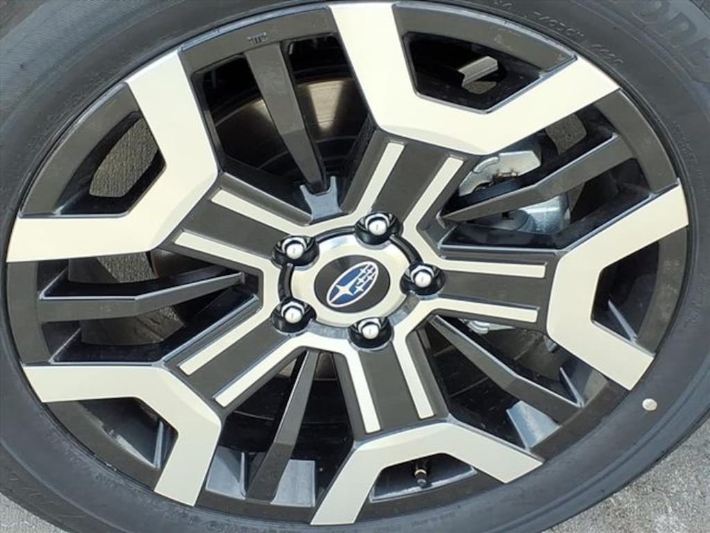 New 2026 Subaru Outback Touring XT SUV