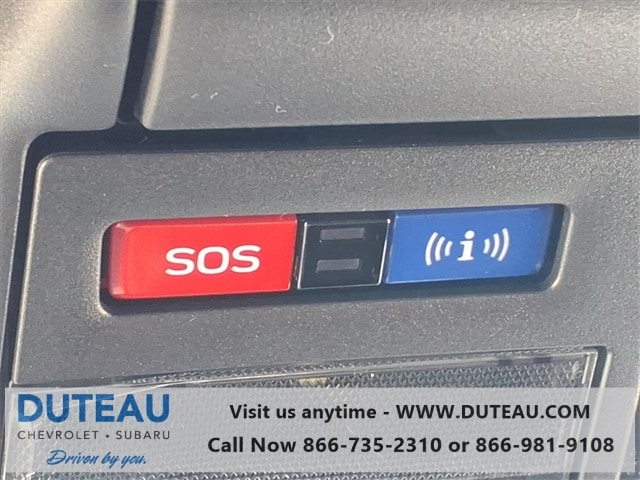 2026 Subaru Outback Limited XT - Photo 22