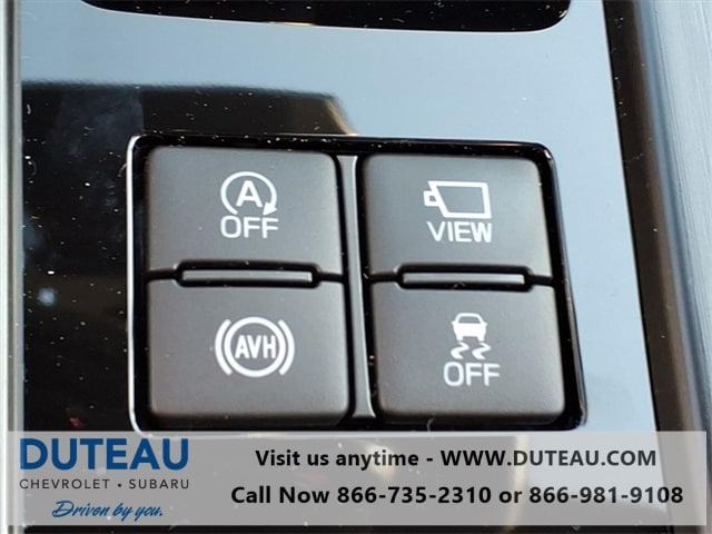 2026 Subaru Outback Limited XT - Photo 18