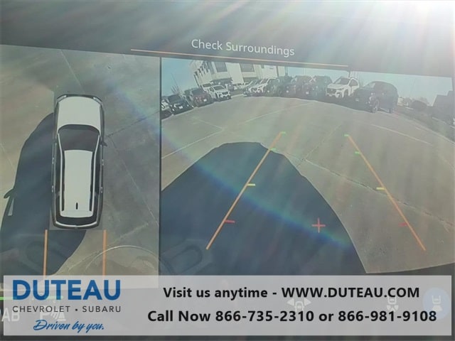 2026 Subaru Outback Touring XT - Photo 17