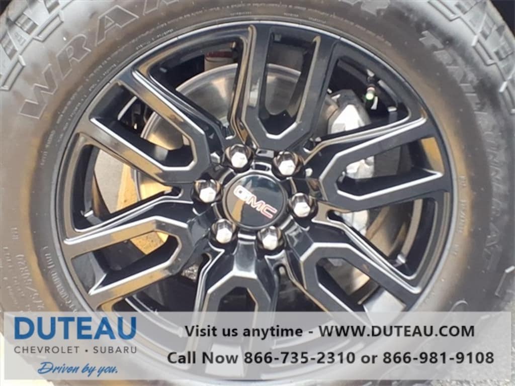 Used 2023 GMC Sierra 1500 Elevation Truck