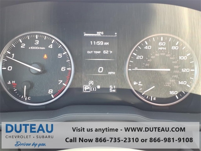 2026 Subaru Crosstrek Premium - Photo 25