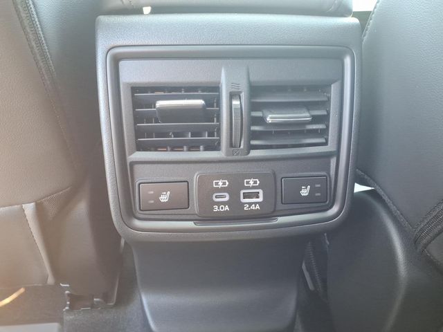 2026 Subaru Outback Touring - Photo 15