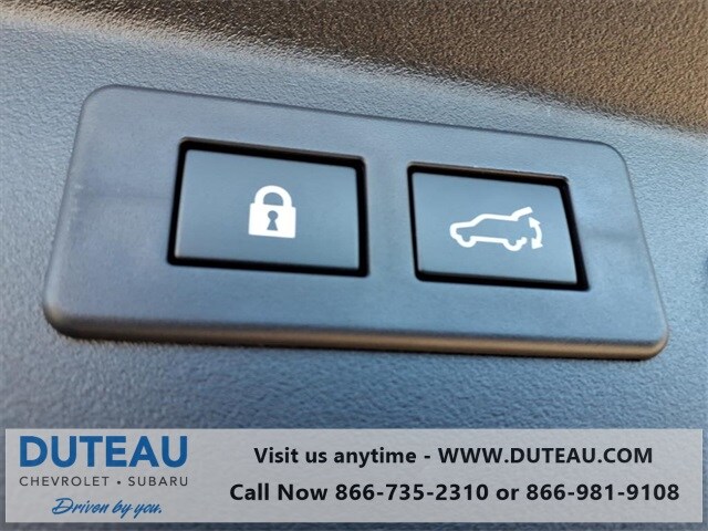 2026 Subaru Outback Touring XT - Photo 9