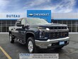  Chevrolet Silverado 2500HD