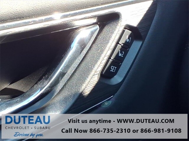 2026 Subaru Outback Touring XT - Photo 27