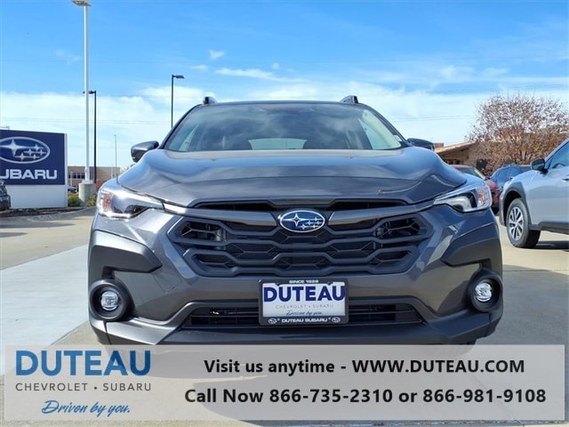 2026 Subaru Crosstrek Premium - Photo 2