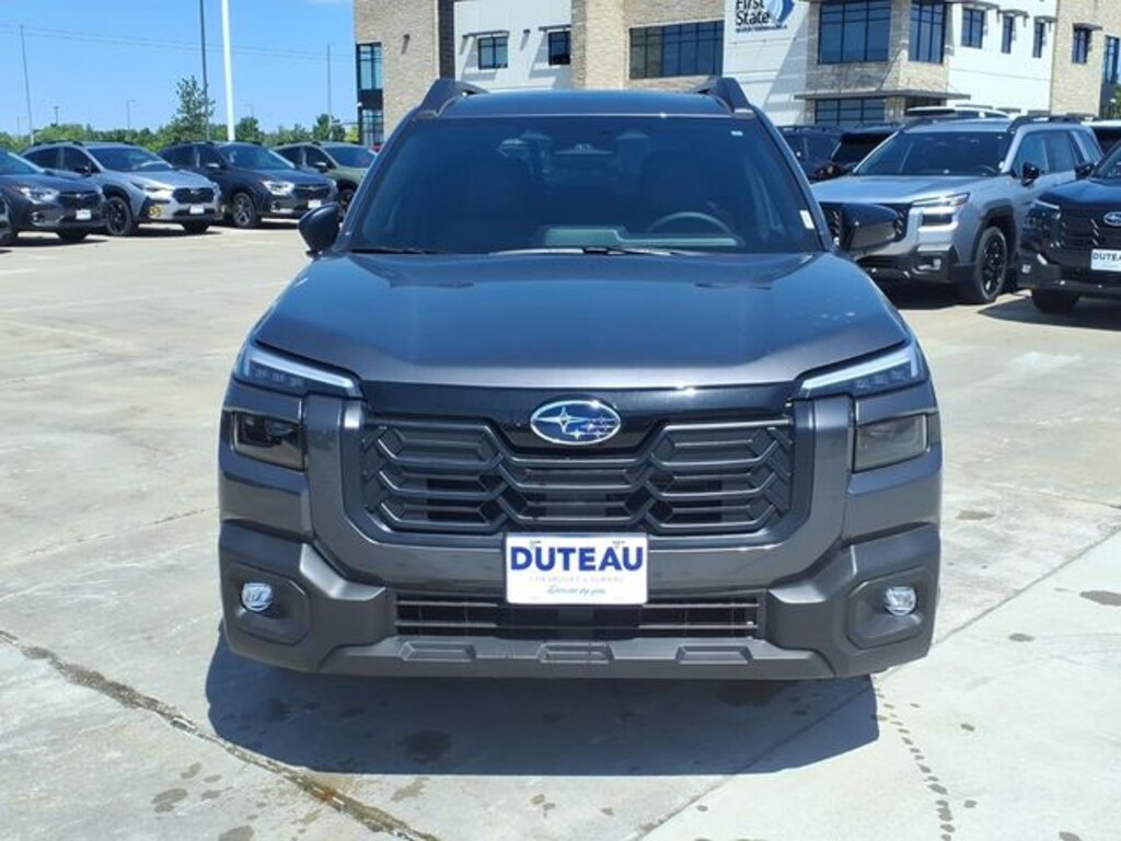 New 2026 Subaru Outback Limited SUV
