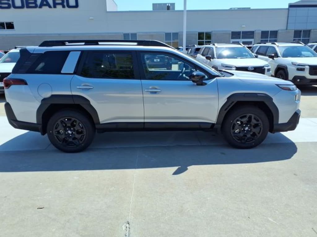New 2026 Subaru Outback Limited SUV