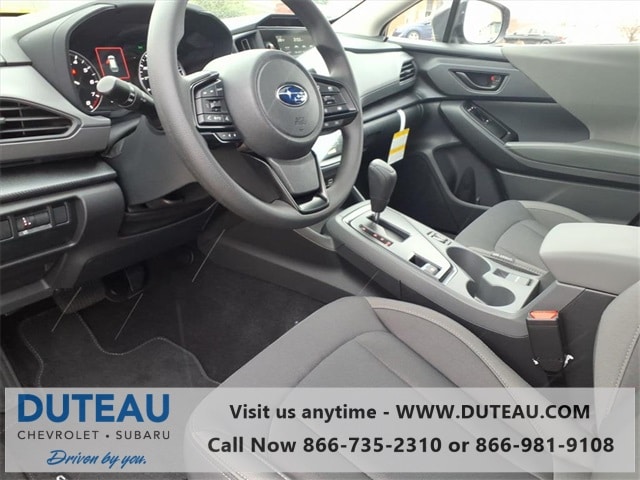 2026 Subaru Crosstrek Premium - Photo 13