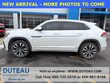  Volkswagen Atlas Cross Sport