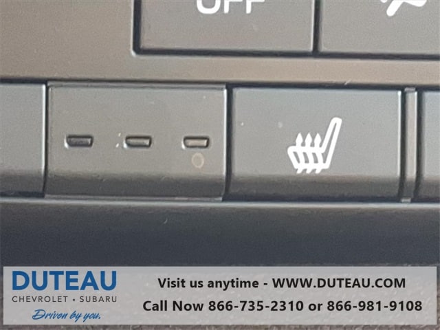 2026 Subaru Outback Limited XT - Photo 19