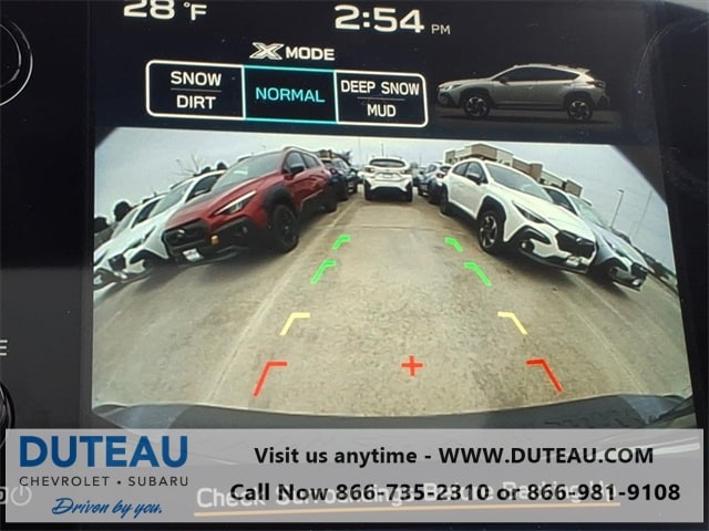 2026 Subaru Crosstrek Premium - Photo 14