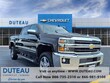 Chevrolet Silverado 2500HD